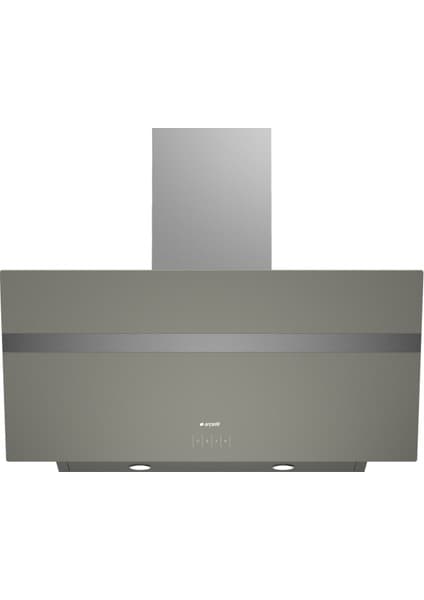 Arçelik P 19 YCG Grion Davlumbaz 90 cm