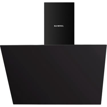 Kumtel 2'li Siyah Ankastre Set (KO-40 TAHDF + DA6-833) 3