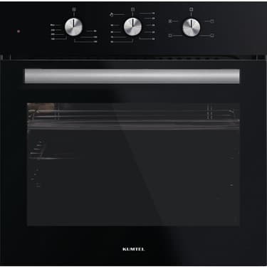 Kumtel Siyah 2 Li Set (B66-SF2(MT) + KO-40TAHDF) 3