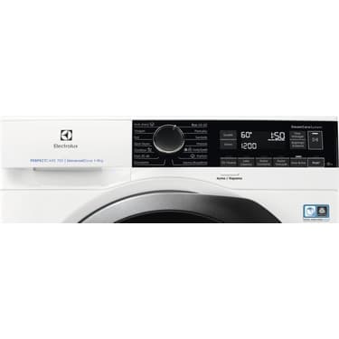 Electrolux EW7F249PST 9 kg 1400 Devir Çamaşır Makinesi 2