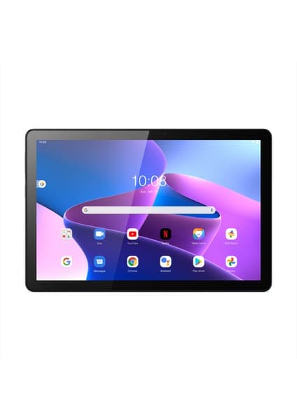 Lenovo Tab M10 3GB 32GB 10.1" Gri Tablet ZAAE0015TR 6