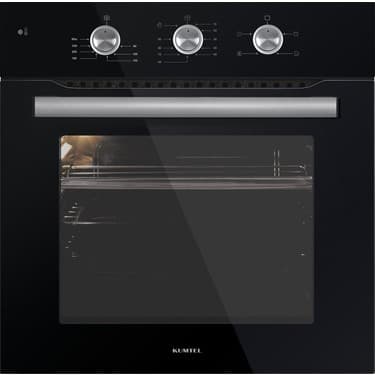 Kumtel Siyah 2 Li Set (B66-SF2(MT) + KO-40TAHDF) 3