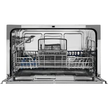 Electrolux ESF2400OW 6 Programlı Bulaşık Makinesi 5