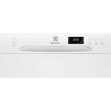 Electrolux ESF2400OW 6 Programlı Bulaşık Makinesi 4