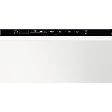 Electrolux EEA12100L 5 Programlı Ankastre Bulaşık Makinesi 5