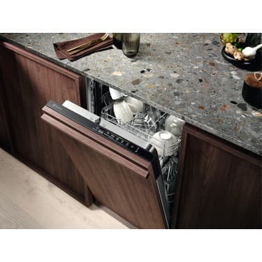 Electrolux EEA12100L 5 Programlı Ankastre Bulaşık Makinesi 6