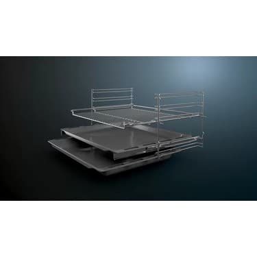 Siemens HB234FEH0T Ankastre Fırın 4