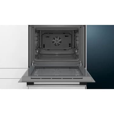 Siemens HB234FEH0T Ankastre Fırın 3