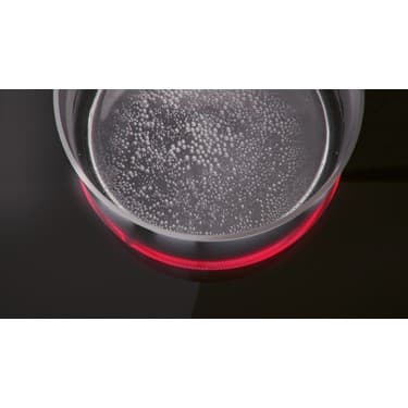 Electrolux EHF6240IOK 59 cm Elektrikli Ankastre Ocak 4