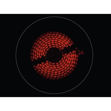 Electrolux EHF6240IOK 59 cm Elektrikli Ankastre Ocak 5