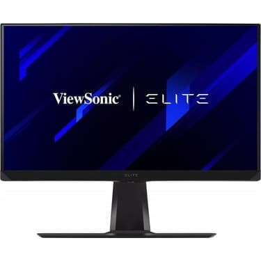 Viewsonic Vıewsonıc Elite XG271QG 27" 1ms Qhd 2560X1440 Dp HDMI USB Hoparlör Pivot IPS LED Monitör 2