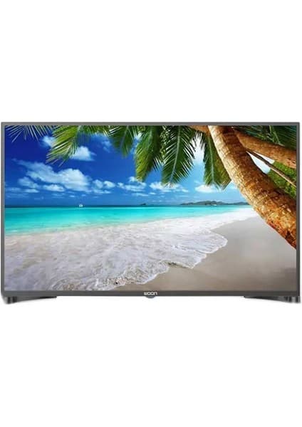 Woon WN43DOT13/0216 FHD Uydu Android Smart LED TV