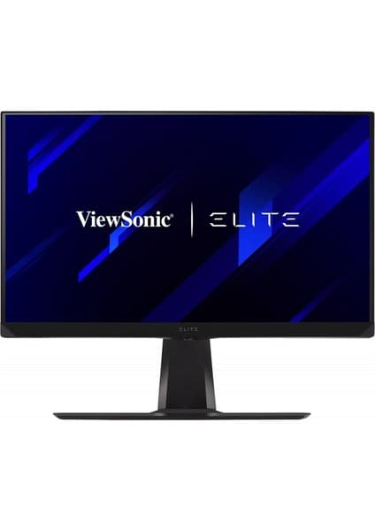Viewsonic Vıewsonıc XG251G 25" 1ms Fhd 1920X1080 Dp HDMI USB Hoparlör Pivot IPS LED Monitör