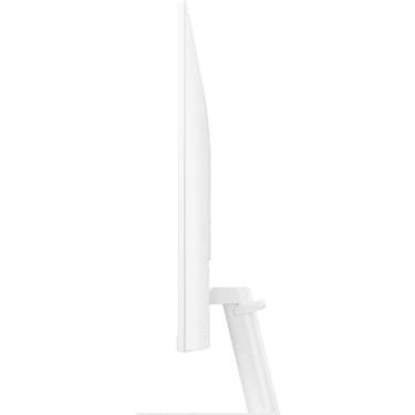 Samsung M5 LS32BM501EUXUF 32" FHD Beyaz Smart Monitör + Lambader Hediye 3