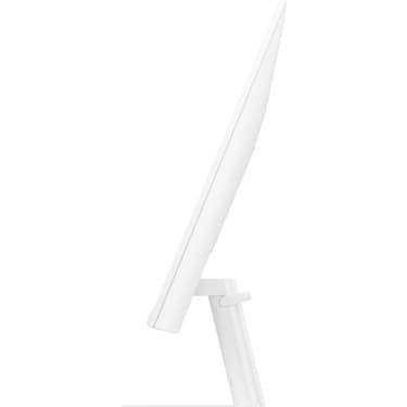 Samsung M5 LS32BM501EUXUF 32" FHD Beyaz Smart Monitör + Lambader Hediye 4