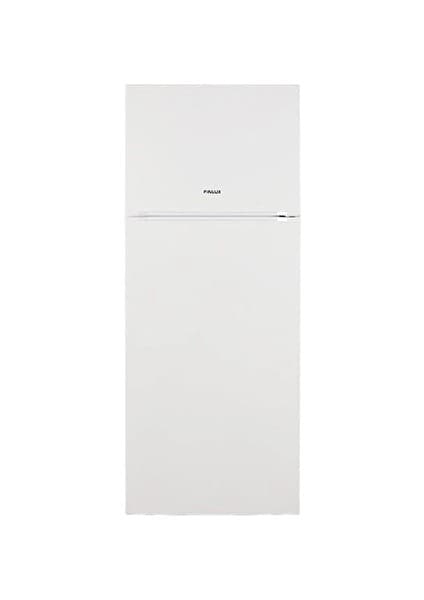 Vestfrost VF 4720 ST Üstten Donduruculu Çift Kapılı Buzdolabı