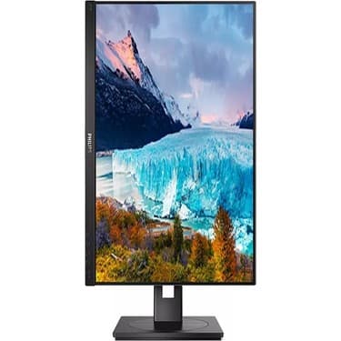 Philips 272S1AE/00 27 inç 4ms Full HD IPS Monitör (HDMI, DisplayPort, DVI-D) 2