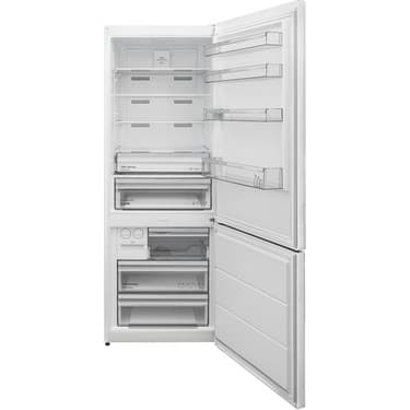 Regal NFK 54020 E 481 Lt No-Frost Buzdolabı 2