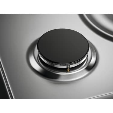 Electrolux KGS6404SX 59,4 cm Gazlı Ocak 2