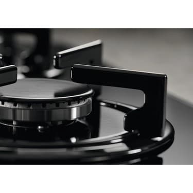 Electrolux EGT6242NVK 59 cm Gazlı Ankastre Ocak 2