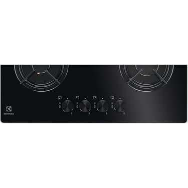 Electrolux EGT6242NVK 59 cm Gazlı Ankastre Ocak 3
