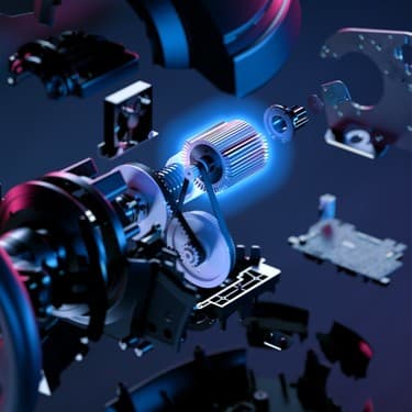 Thrustmaster T300 Racing Wheel Servo Base, Taban (Direksiyon ve Pedallar Için) 3