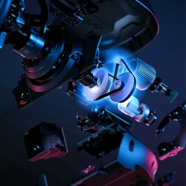 Thrustmaster T300 Racing Wheel Servo Base, Taban (Direksiyon ve Pedallar Için) 4