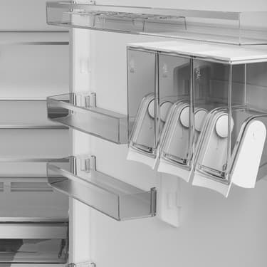 Arçelik 583650 Eı No Frost 630L Buzdolabı 3