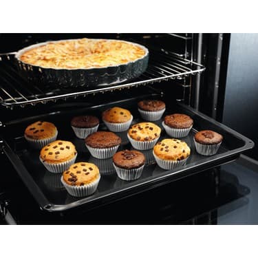 Electrolux EZB3430AOK Ankastre Fırın 5