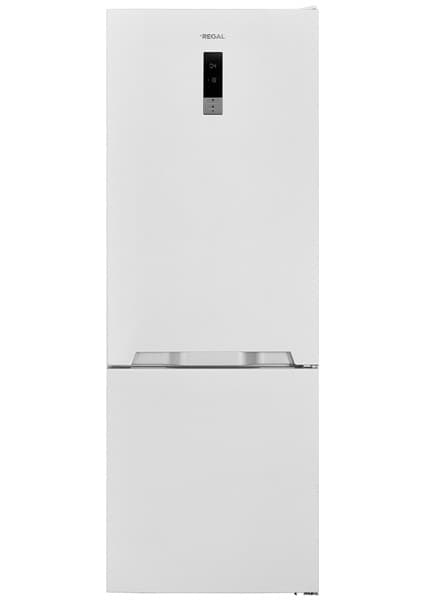 Regal NFK 54020 E 481 Lt No-Frost Buzdolabı