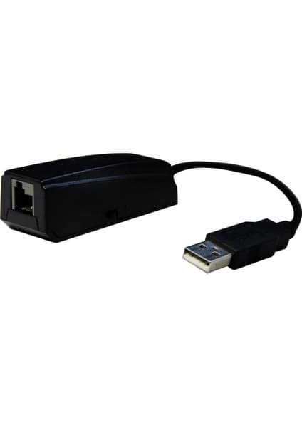 Thrustmaster T.RJ12 USB Adaptör