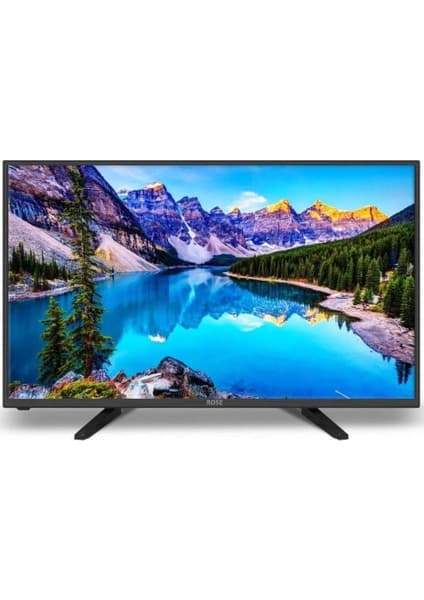 Rose ATV-232 32'' 82 Ekran Uydu Alıcılı HD LED TV