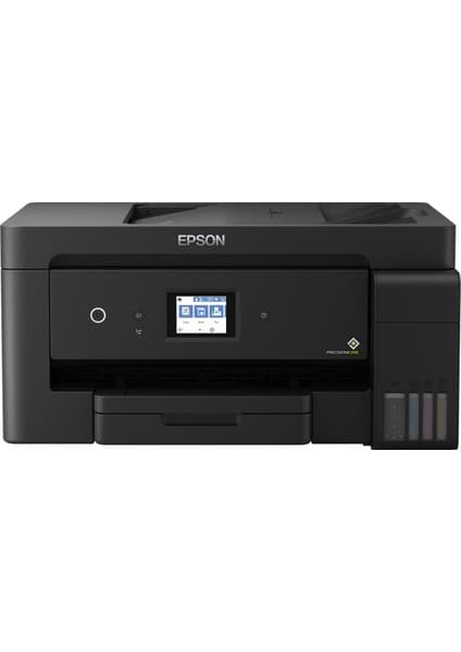 Epson A3 L14150 Renkli Çok Fonksiyonlu Tanklı Yazıcı (USB & Wi-Fi)