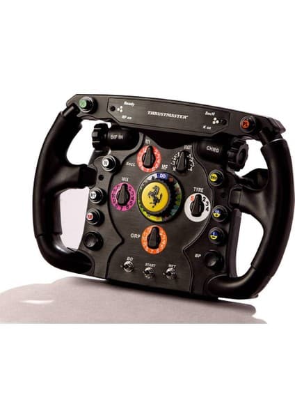 Thrustmaster Ferrari F1 Yarış Direksiyonu
