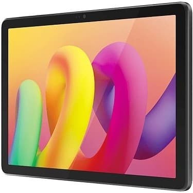 TCL Tab 10L 2GB 32GB WiFi 10.1" Tablet Siyah 3