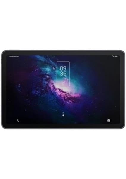 TCL 10 Tab Max Wi-Fi Mavi 64GB 10.3 İnç Tablet