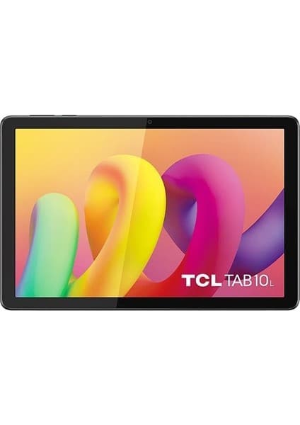 TCL Tab 10L 2GB 32GB WiFi 10.1" Tablet Siyah