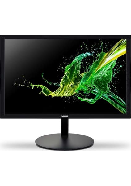 Avenir Monitör 19'' VGA HDMI USB Full Hd 12V AV-M19A