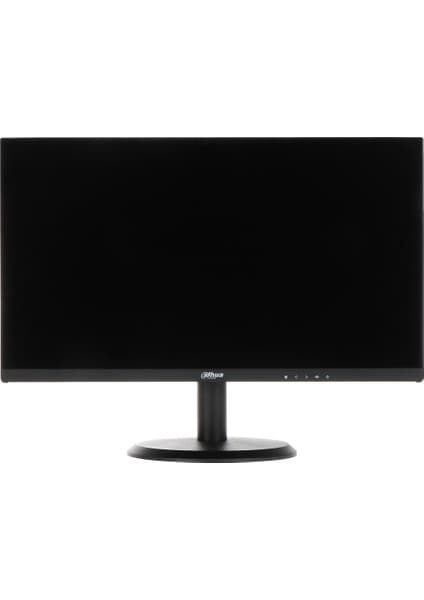 Dahua LM22-H200 21 5" 6 5ms 60Hz FHD D-Sub HDMI Hoparlör 7/24 Güvenlik Va LED Monitör