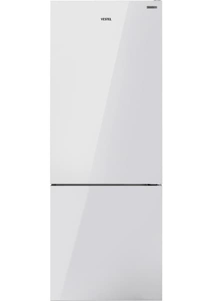 Vestel NFK54021 Cb Ion Buzdolabı