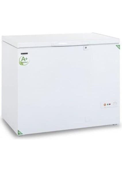 Şenocak Soğutucu+Do D-315 Dual A+ 279 Lt