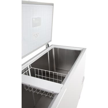 Şenocak D 613 Df Ix Dual Lt Derin Dondurucu 2