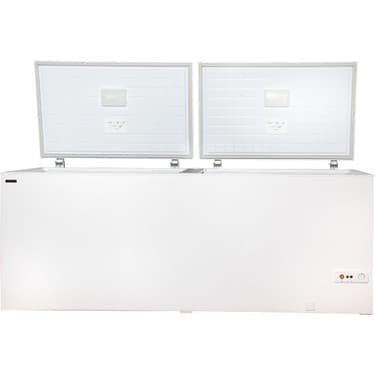 Şenocak D 613 Df Ix Dual Lt Derin Dondurucu 3