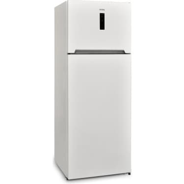 Vestel NF52111 E Dual No-Frost Buzdolabı 2