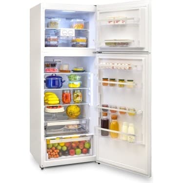 Vestel NF52111 E Dual No-Frost Buzdolabı 3