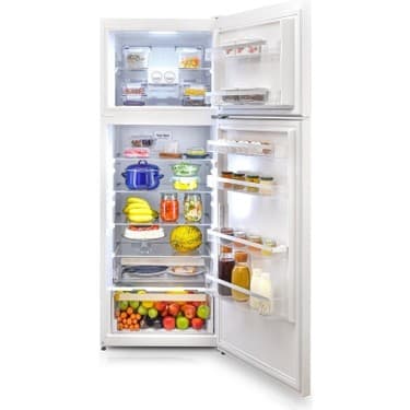 Vestel NF52111 E Dual No-Frost Buzdolabı 4