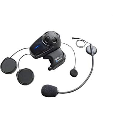 Sena SMH5 İki Yönlü Intercom ve Müzik Paylaşım Sistemi 3