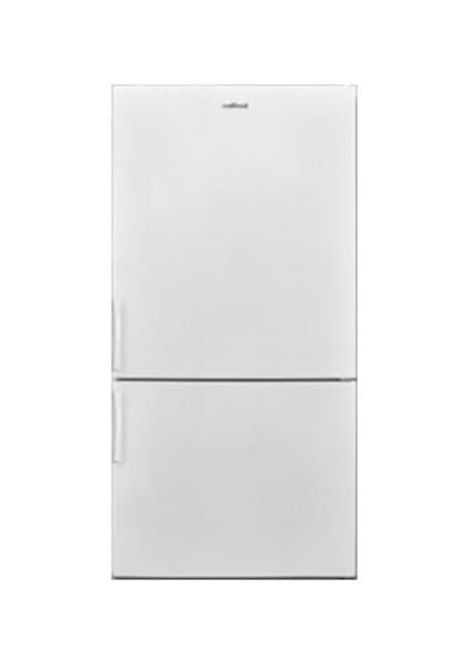 Vestfrost VF 6430 NFK Beyaz Tek Kapılı Buzdolabı