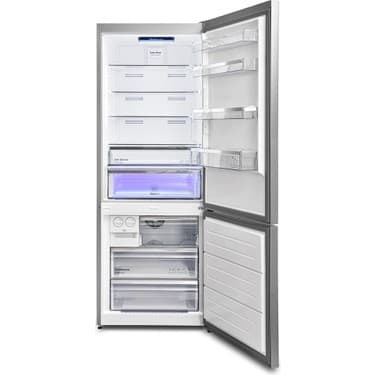 Vestel NFK54102 Ex Gı Pro Wıfı Buzdolabı 2