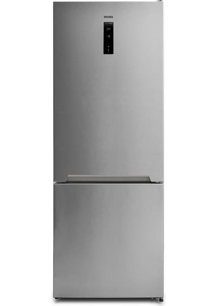 Vestel NFK54102 Ex Gı Pro Wıfı Buzdolabı